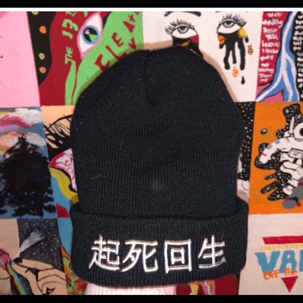 Beanie